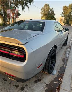 دۆج چالنجەر